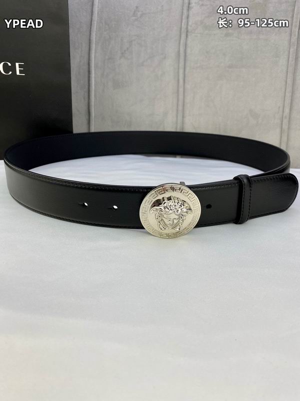 Versace belt 40mmX95-125cm 8L534